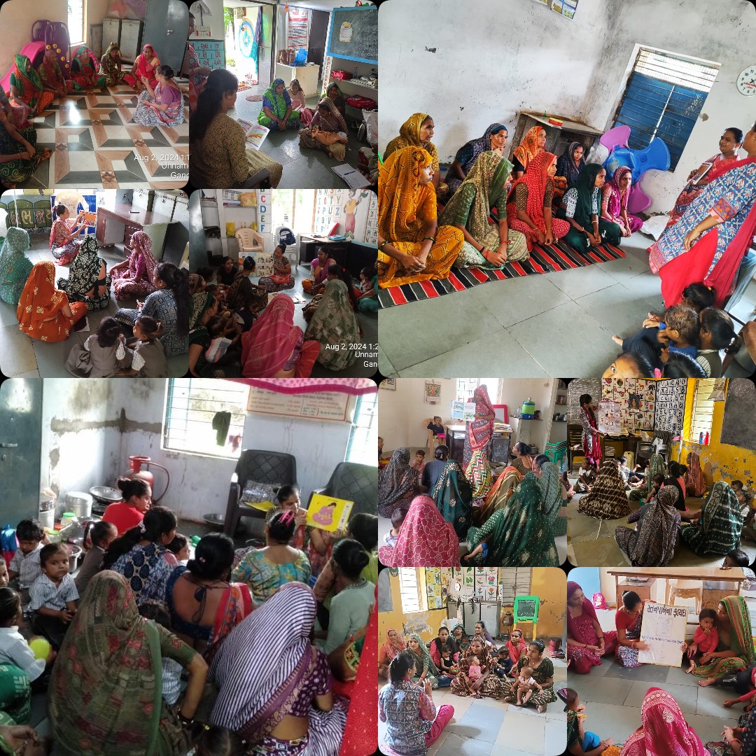 #WorldBreastfeedingWeek