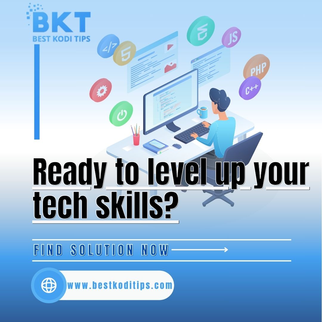 bestkoditips's tweet image. Ready to level up your tech skills? Check out Bestkoditips.com for the latest tutorials and tips on everything technology!
#TechTutorials #TechHacks #Programming #WebDevelopment #TechBlog #CodingLife #LearnToCode #TechTricks #SoftwareDevelopmen
 #EndBadGovernanceInNigeria