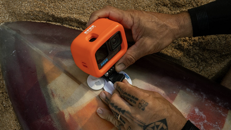 Mac4ever's tweet image. La GoPro Hero12 Black à son prix le plus bas (-100€) ! Parfaite pour l'été !
mac4ever.com/183701
 #Mac4Ever #CameraAction #GoProHero12