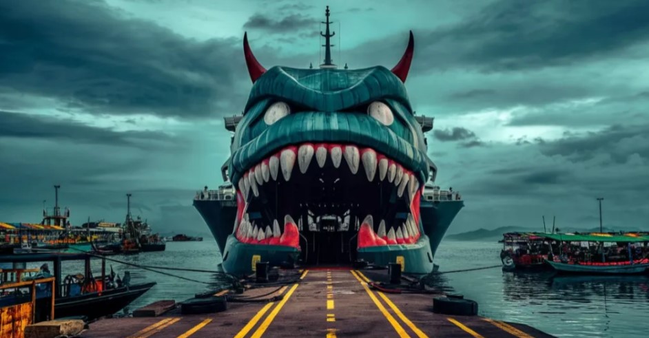 TerorMonster tweet media