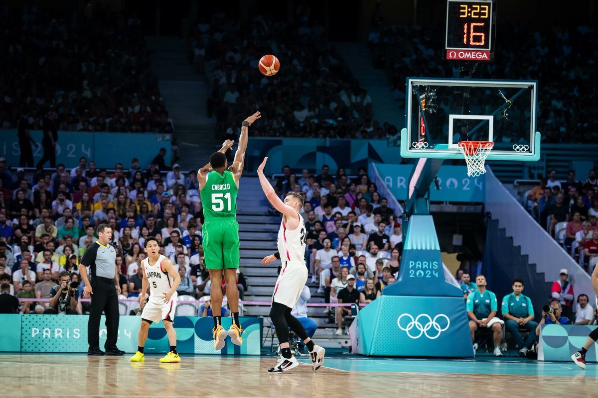 İlk Periyot Sonucu: Japonya 20-31 Brezilya

Hachimura'nın baldır sakatlığı ile kamptan ayrılması Japonya'yı size olarak oldukça etkilemiş gözüküyor. Coboclo'ya çare bulamadıkları bir periyodu geride bıraktık.

Brezilya'da Neto'nun parkelere dönüşü sevindirici bir haber olurken