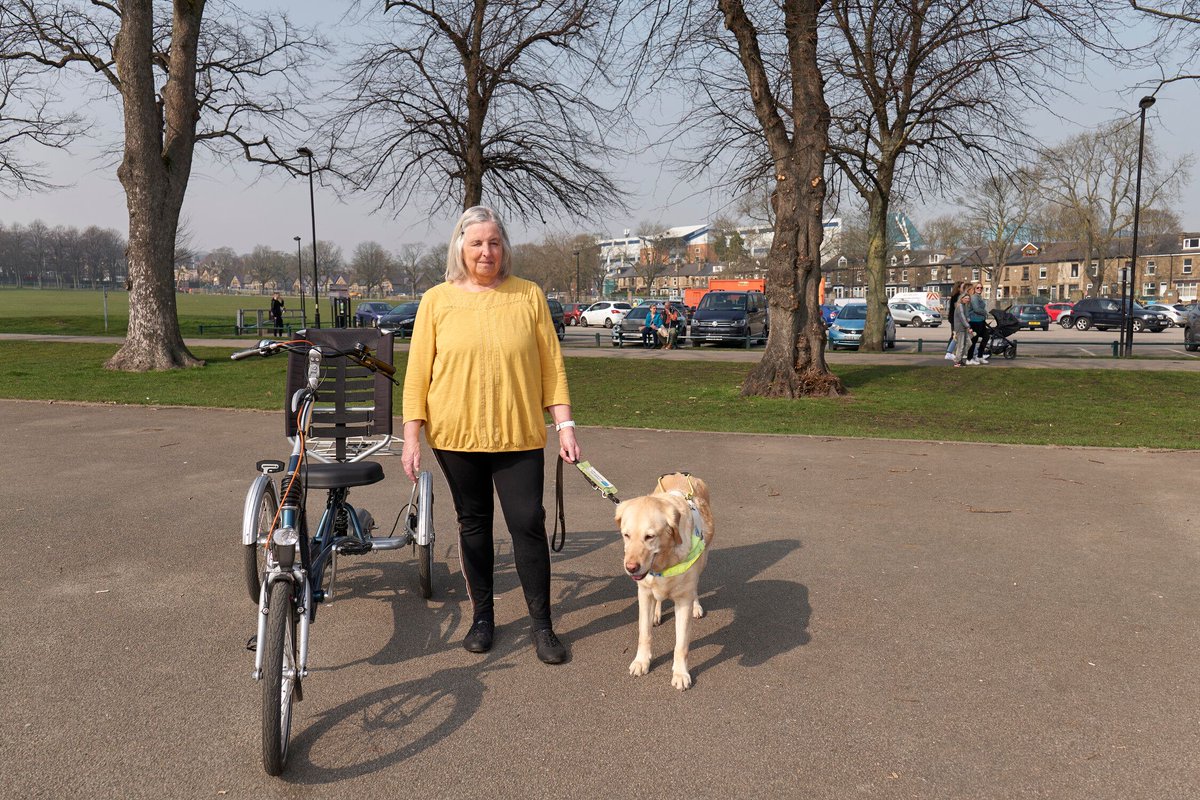 Ageing Better tweet media