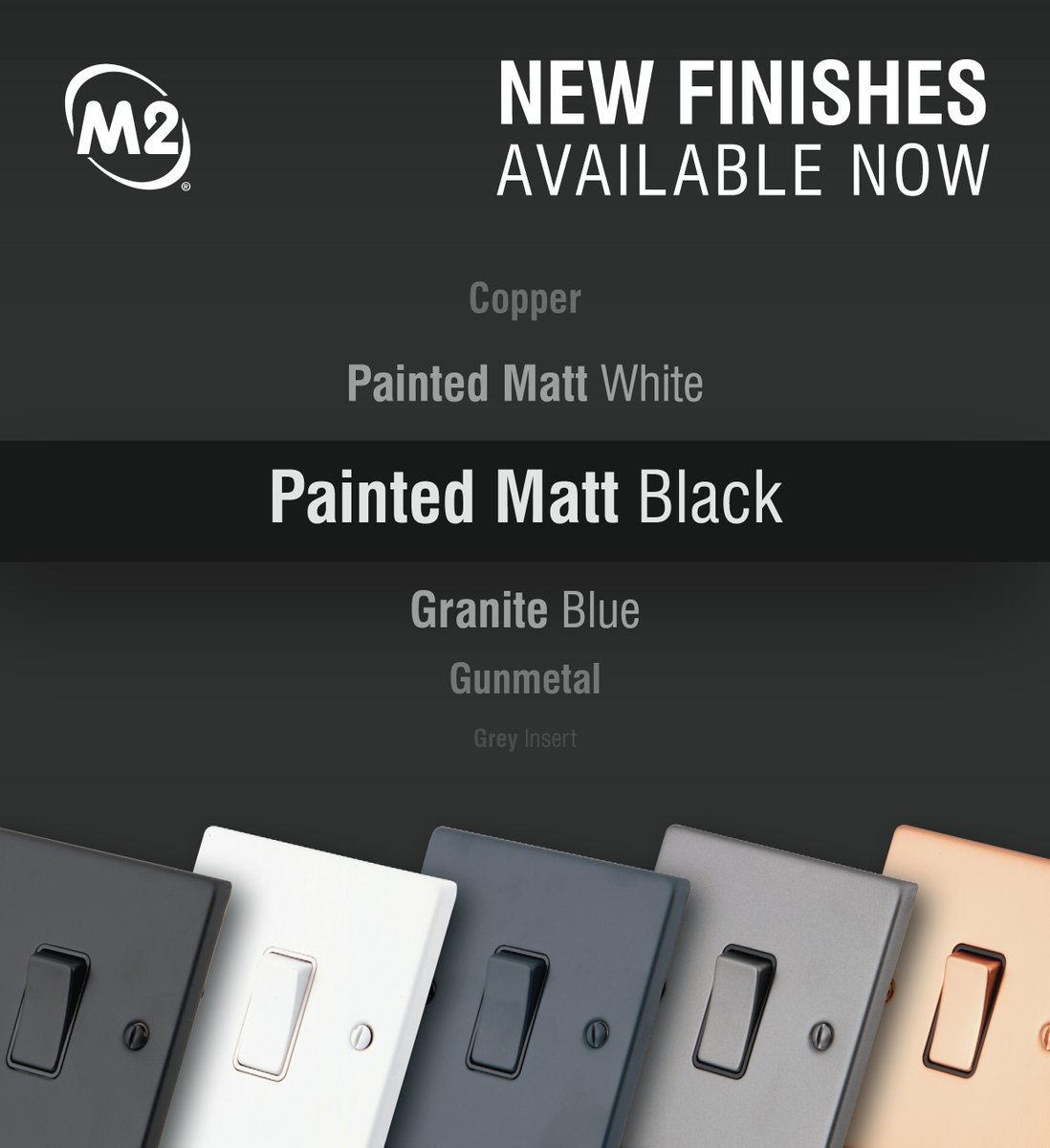 M2 Electrical tweet media