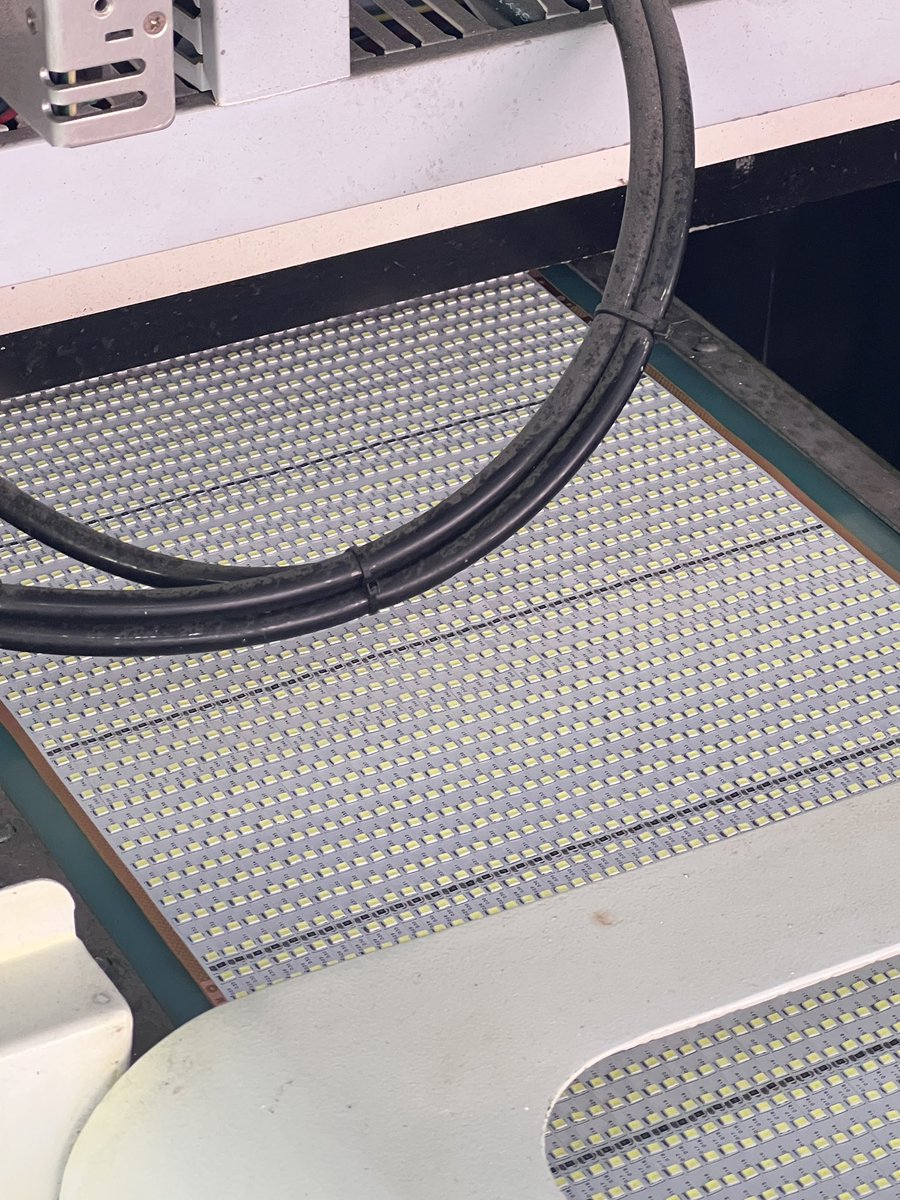 springartled's tweet photo. The whole process of the patch
👉skd led strip is in large supply
#skdstrip #ledchip #skdfactory https://t.co/6Dfy9rT9wL
