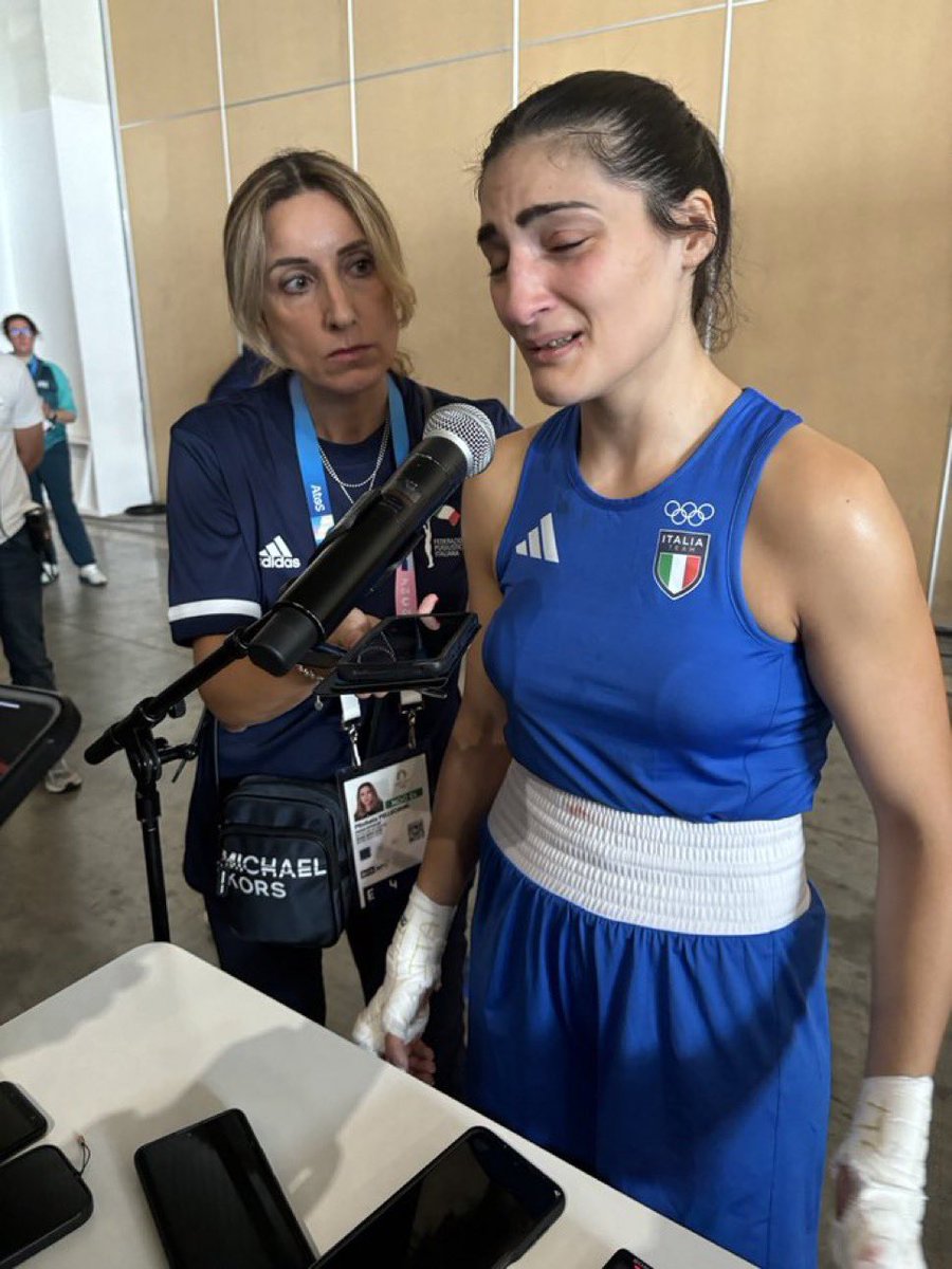 Irantzu Varela tweet media