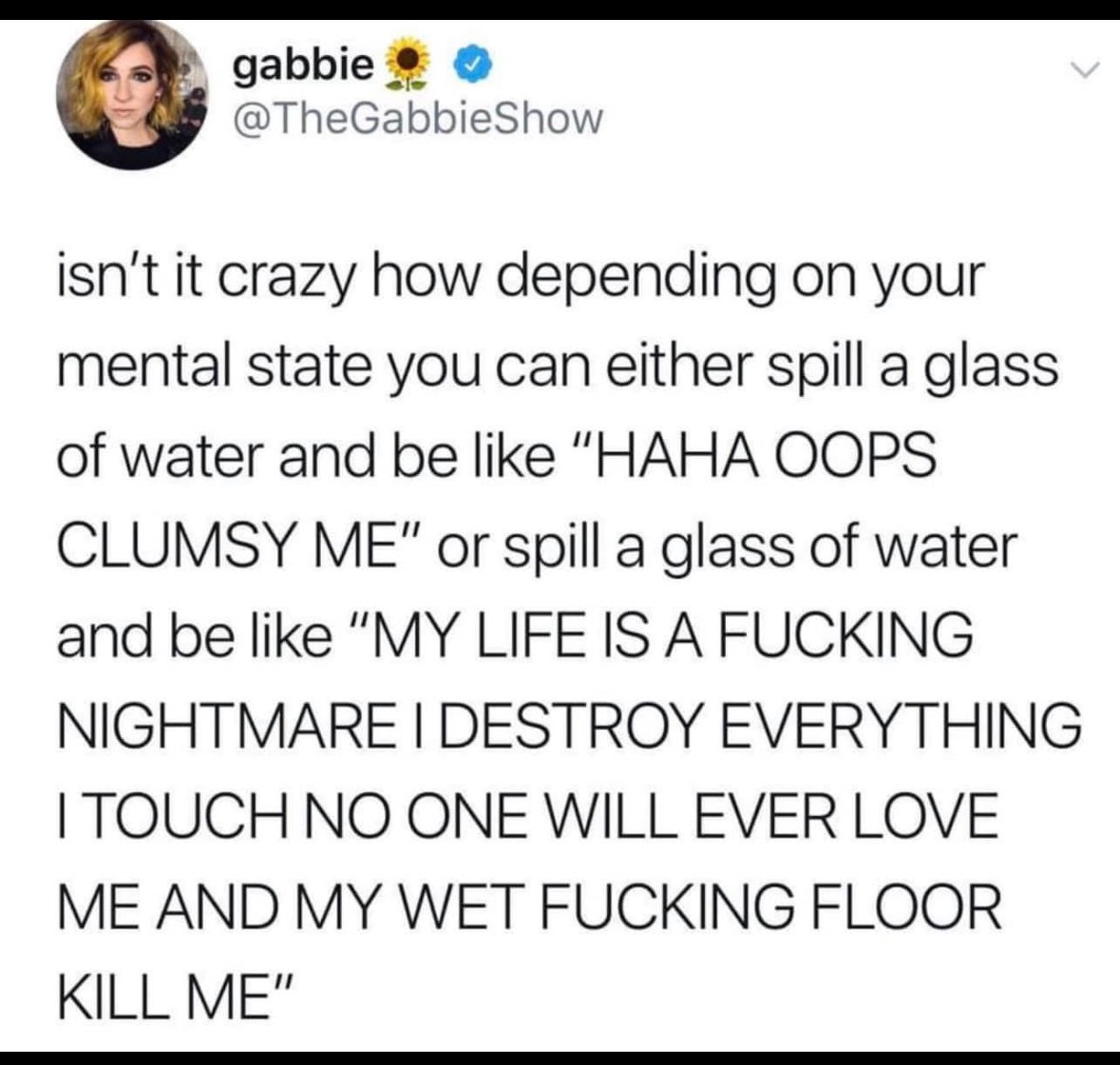 ADHD Memes tweet media