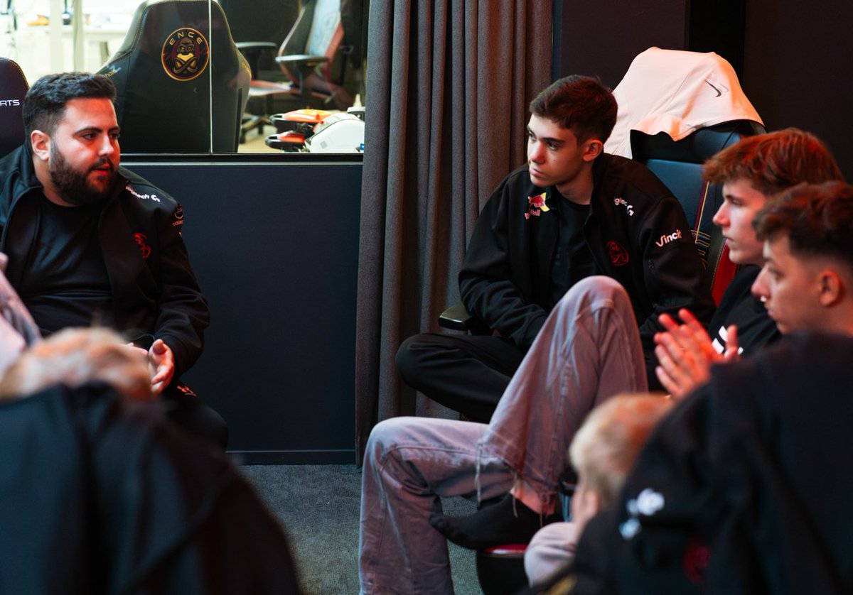 Final preps before new ENCE Academy debuts on LAN 💼

🕡 18:30 EEST
🆚 <a href="/HAVUgaming/">HAVU</a> 
🏆 eSM 2024 @ Assembly Summer