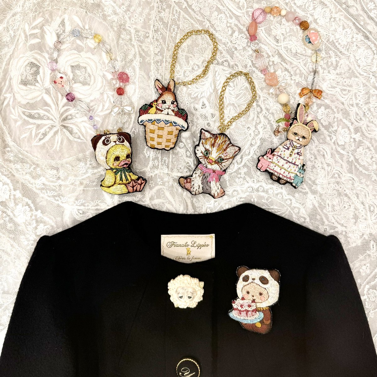 よっぴー様専用♡ユキエモン