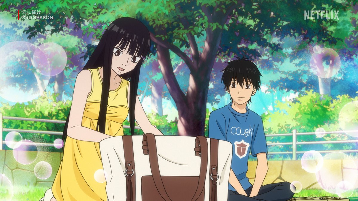 Netflix Japan Anime on X