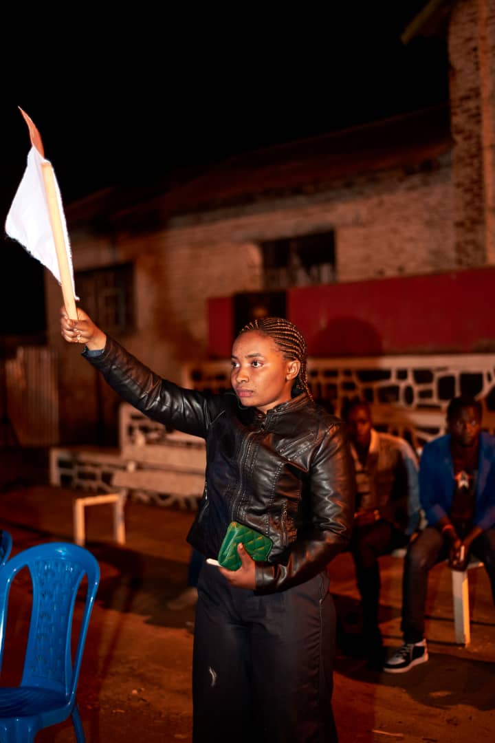 Ceux qui nous font la guerre devraient savoir que rien ne vaut la Paix,... ni l’or ni le pétrole moins encore le cobalt, le coltant ou le Cacao…  Vivement la PAIX <a href="/AleshOfficiel/">King Lesh 👑</a> <a href="/ChristinaMalkia/">Christina Malkia Mukongoma</a> <a href="/CongoActual/">CongoActual</a> <a href="/michombero/">Daniel Michombero /Batubenga</a> <a href="/ShabaniLoswire/">loswire shabani</a> <a href="/matumo_b/">Bienvenu Matumo</a>