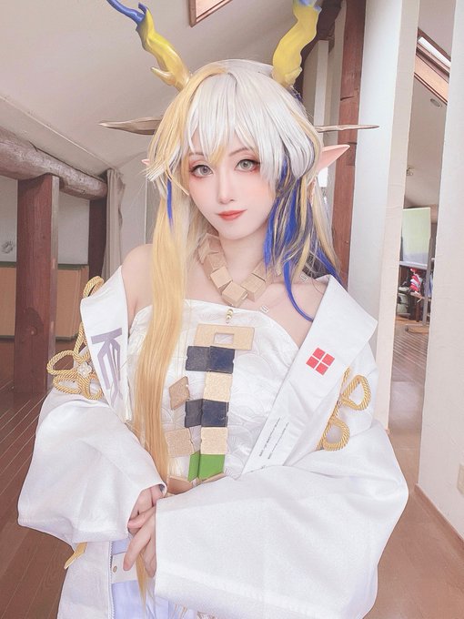 コスプレイヤーまいのTwitter画像23