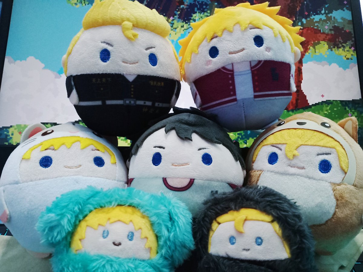 BlueRain tweet media