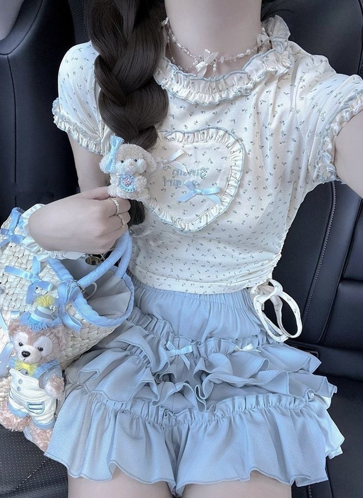 Pimpinksk's tweet photo. ชุดเช็ตกระโปรงกับเสื้อผ้าร่อง ผ้าดี น่ารัก หวานกรุบบบ❤️

📌พิกัด
Shopee : https://t.co/9q7Bwh7Ifr

#รีวิวช้อปปี้ #รีวิวแอพส้ม #สินค้าตรงปก #รีวิว #ใช้ดีบอกต่อ #รีวิวเสื้อผ้า #ของมันต้องมี #shopee https://t.co/ikugJwHzY9