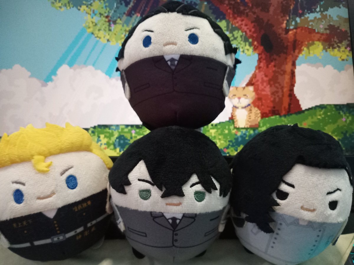 BlueRain tweet media