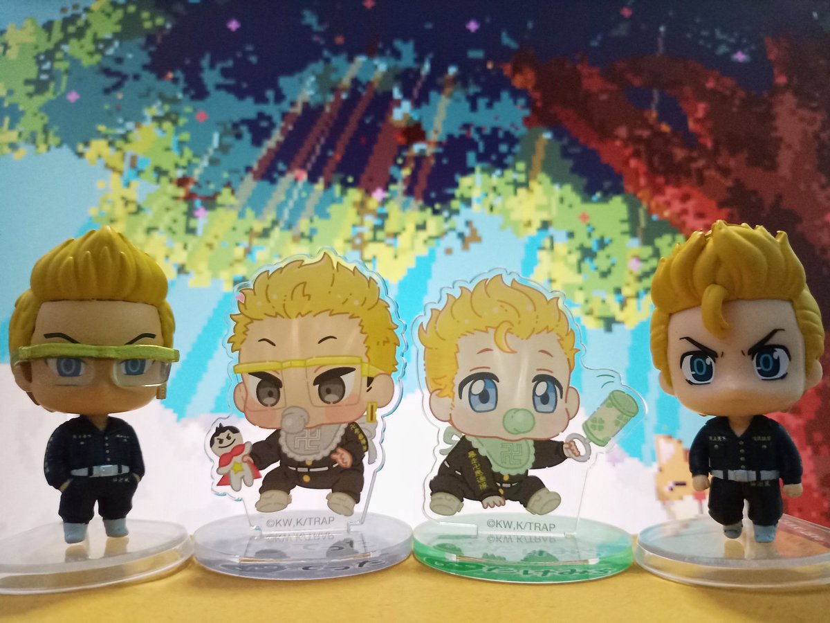 BlueRain tweet media