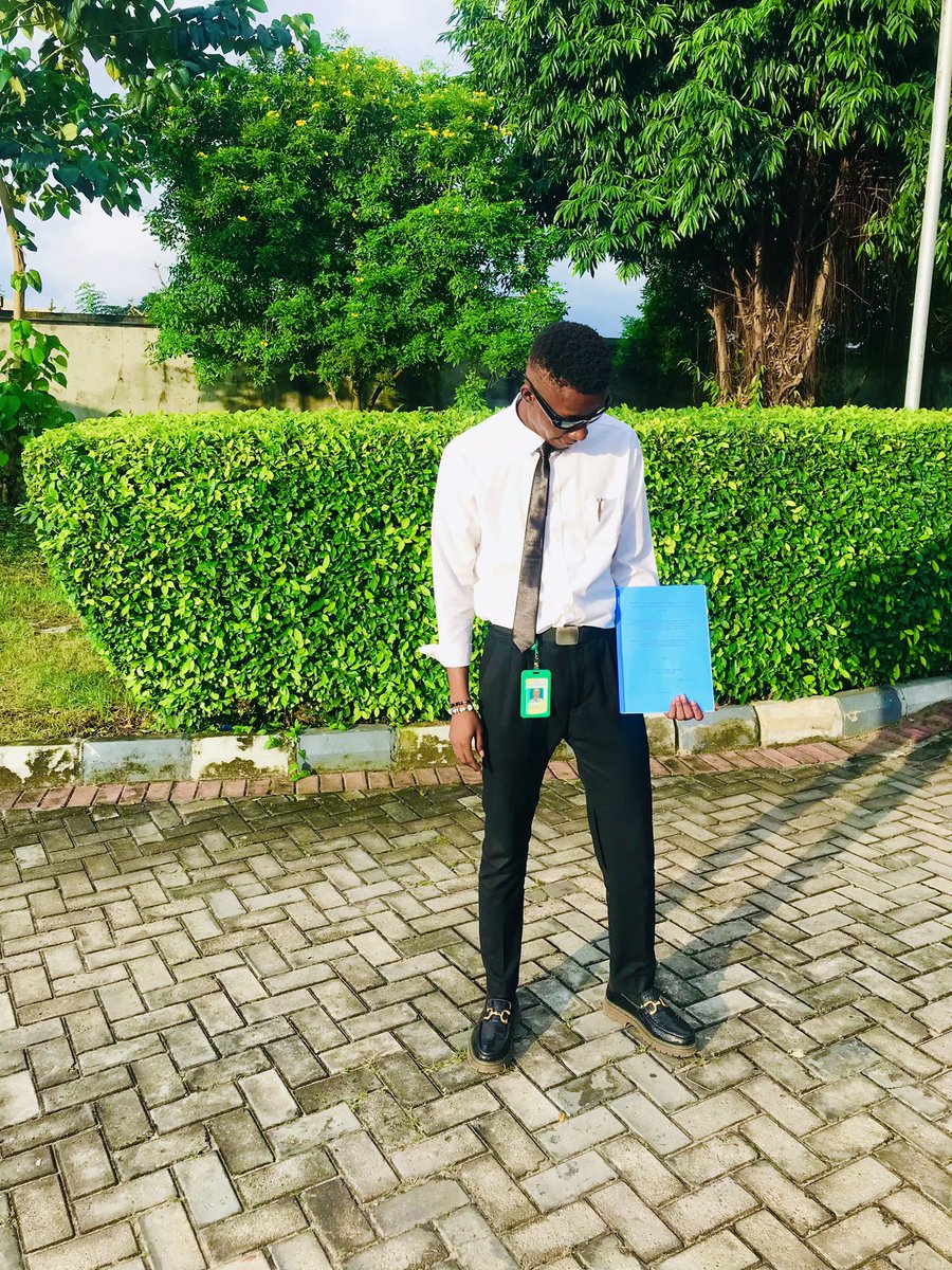 cityboycan_'s tweet image. July, I am Grateful 🙏
Big shout out to every single soul that has been a blessing to my life. I cherish and appreciate every thing.
Thank you for the support, care and Love. 🧡
City Boy Can Do It ✨💪
#RoadtoB.Ed/B.scEducationEconomics