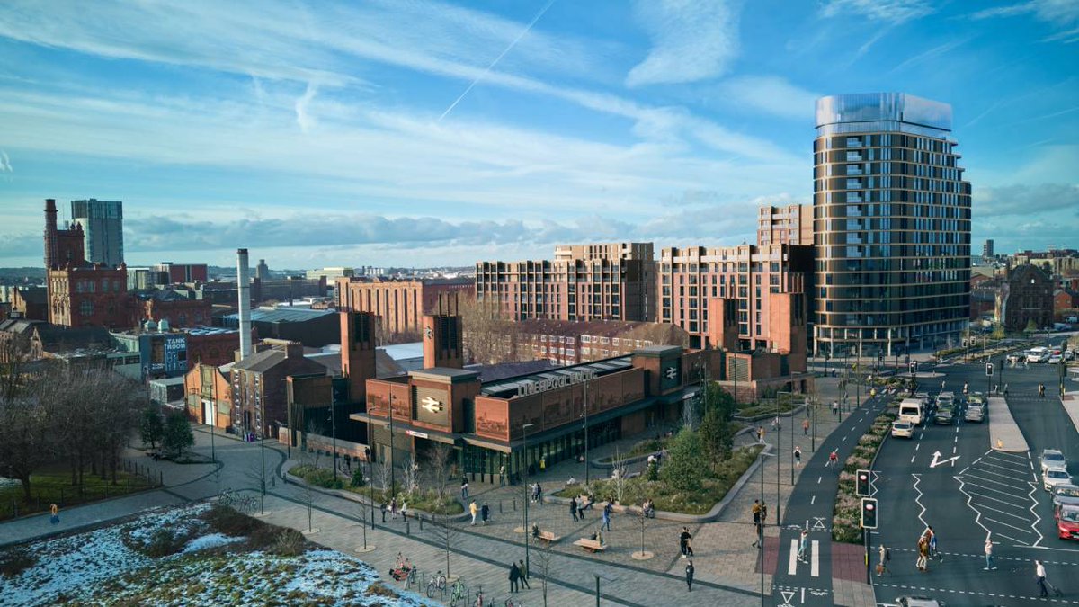 Today on <a href="/insidernwest/">Insider</a> we reveal the FIVE projects in the running to win the Liverpool City Region Future Ambition Award. The property community will have the opportunity to vote for their favourite at the #LCRProp dinner in October insidermedia.com/news/north-wes… #FutureAmbition