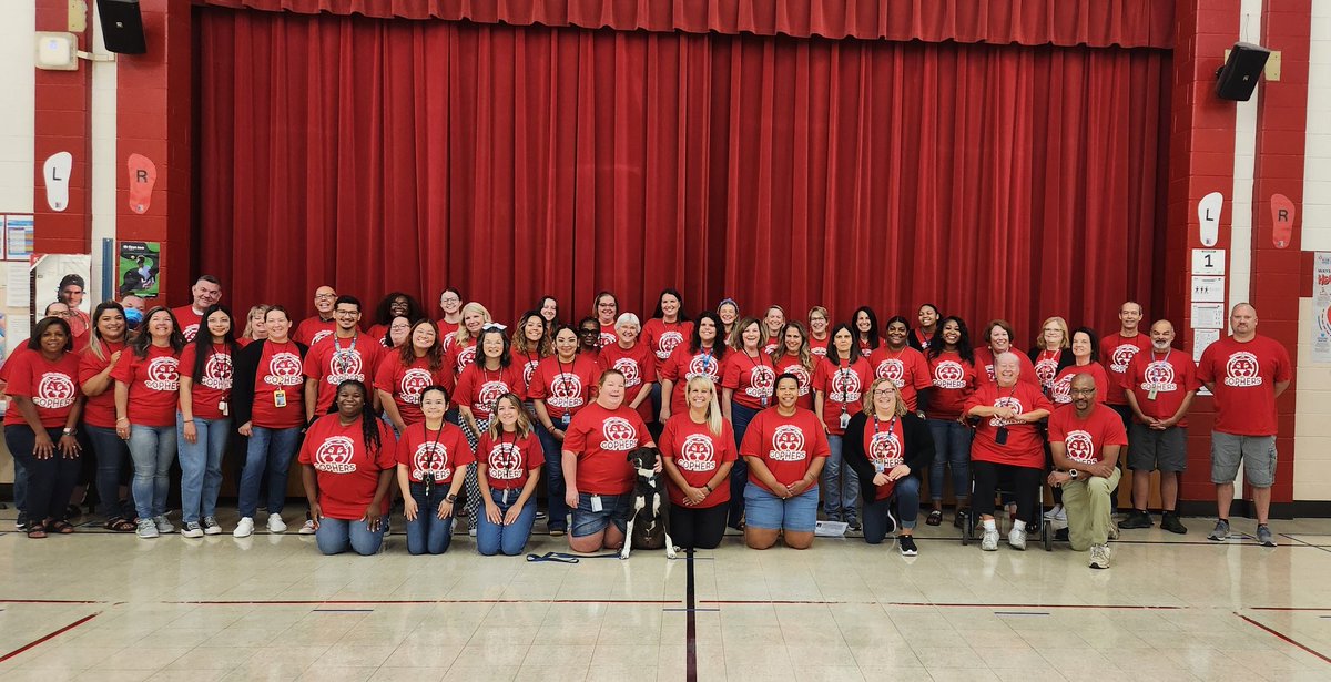 Principal LaShonda Huff (@lashonda_huff) on Twitter photo Introducing <a href="/IPSNicholson96/">MeredithNicholson96</a> Staff.
We are ready to serve our students, families, and community. Go, Gophers! Introducing <a href="/IPSNicholson96/">MeredithNicholson96</a> Staff.
We are ready to serve our students, families, and community. Go, Gophers!