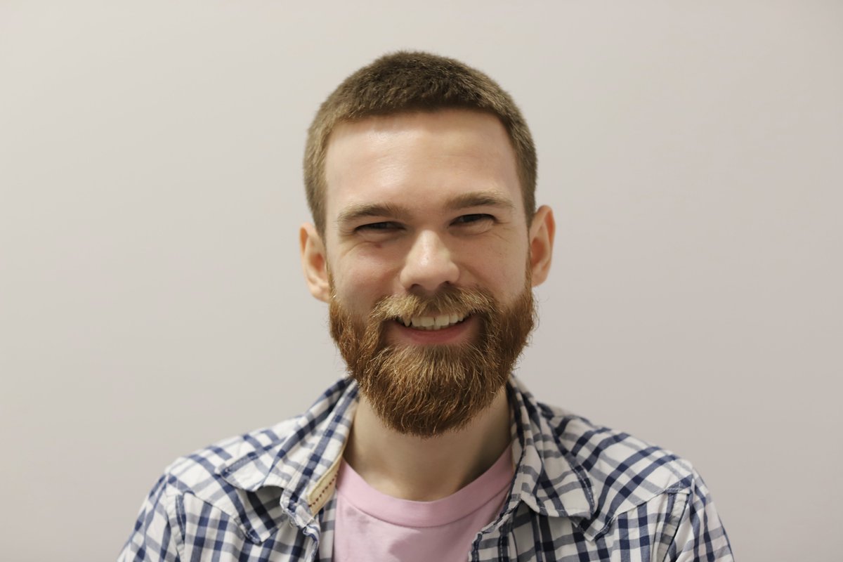 dxw (@dxw) on Twitter photo Meet Patrick, our first apprentice.
Starting out in the hospitality and finance sectors, Patrick's passion for automation and coding led him to dxw through <a href="/founderscoders/">Founders and Coders</a> .
Read more about his journey: From Hospitality to Coding Wizard
bit.ly/3A2bs8Y Meet Patrick, our first apprentice.
Starting out in the hospitality and finance sectors, Patrick's passion for automation and coding led him to dxw through <a href="/founderscoders/">Founders and Coders</a> .
Read more about his journey: From Hospitality to Coding Wizard
bit.ly/3A2bs8Y