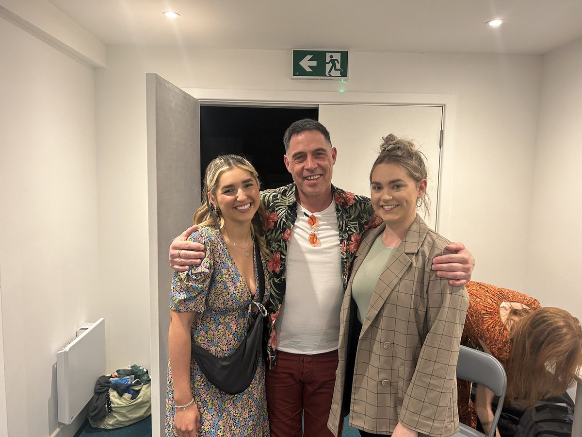 Isabelle Fairham tweet media