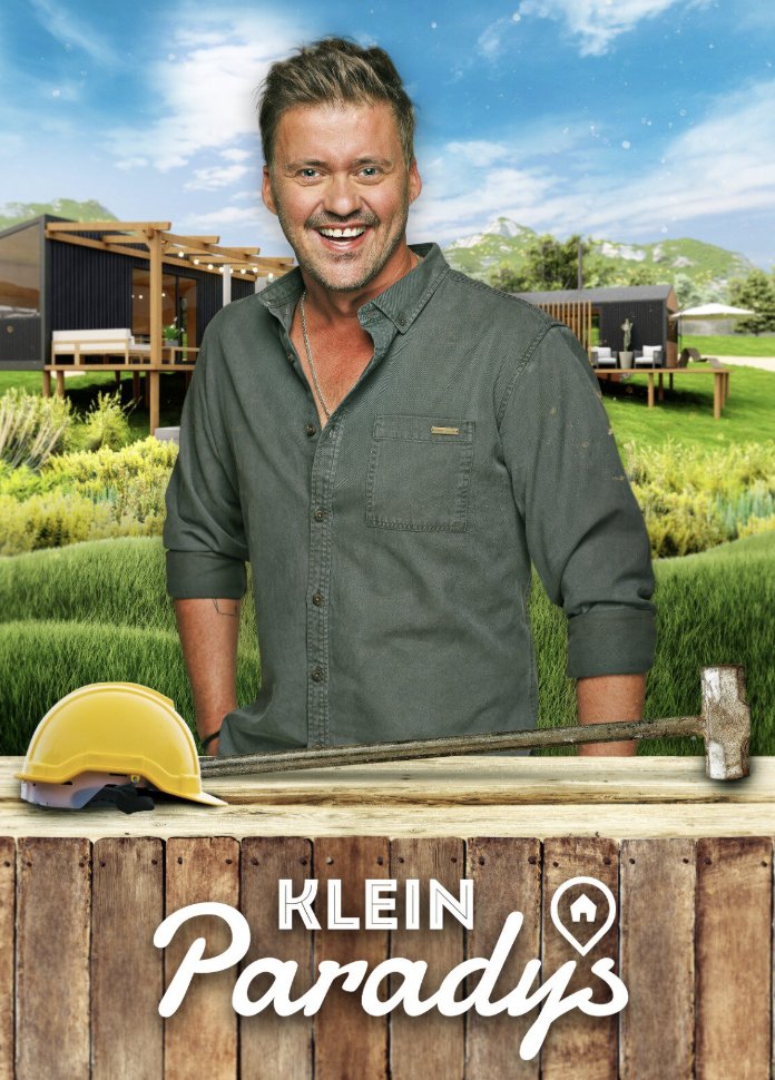 @afrOkaans' new design competition reality show to premiere at <a href="/SilwerskermFees/">Silwerskermfees</a> - read more here:
afrokaans.co.za/klein-paradys-…

The show will start on <a href="/kykNETtv/">kykNET TV</a> on 24 October 2024.