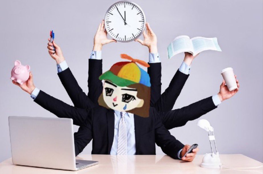 <a href="/9to5io/">9to5io</a> Goooood moooorning 
Finally Friday 🤝🏽
$9to5io