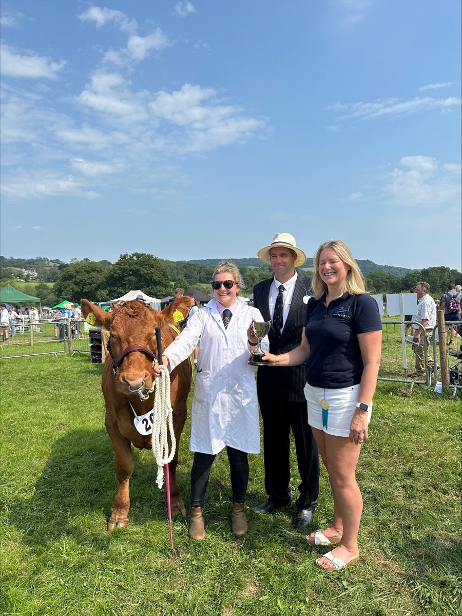 Westcotts tweet media