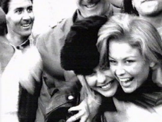 FCAbiTucker's tweet photo. #AbiTucker #flashbackfriday #heartbreakhigh https://t.co/RRNEsGuvrz