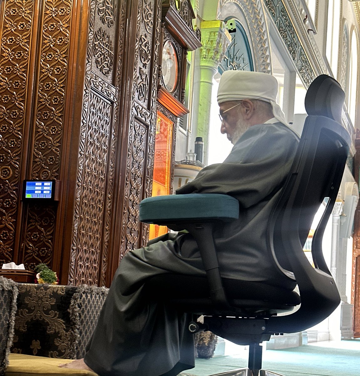 HAYIRLI CUMALAR 🌹