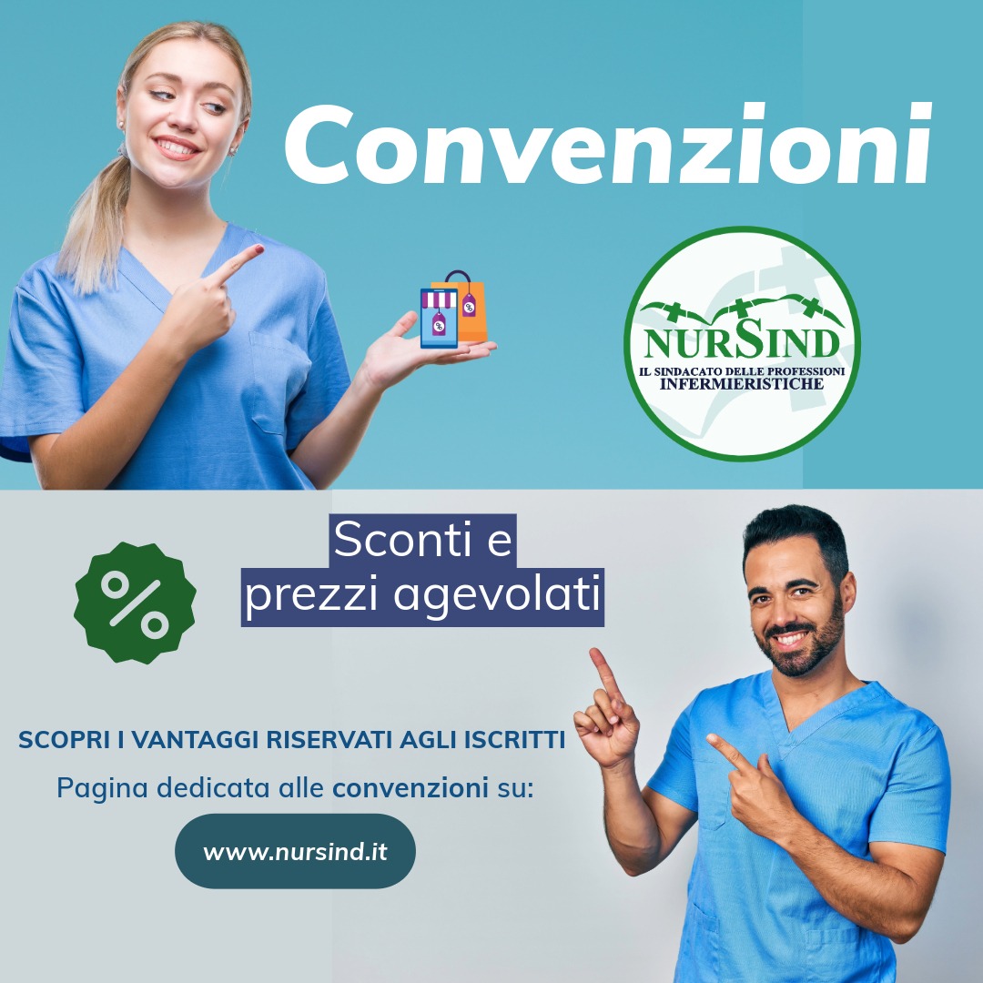 OfficialNursind's tweet photo. Essere parte di #Nursind non solo garantisce la tutela dei propri diritti di lavoratore, ma anche sconti e agevolazioni grazie alle numerose #convenzioni che il sindacato ha attivato nel tempo.
 
Scopri tutti i dettagli su: https://t.co/mHvdlY5MvG https://t.co/pmDzanLhbk