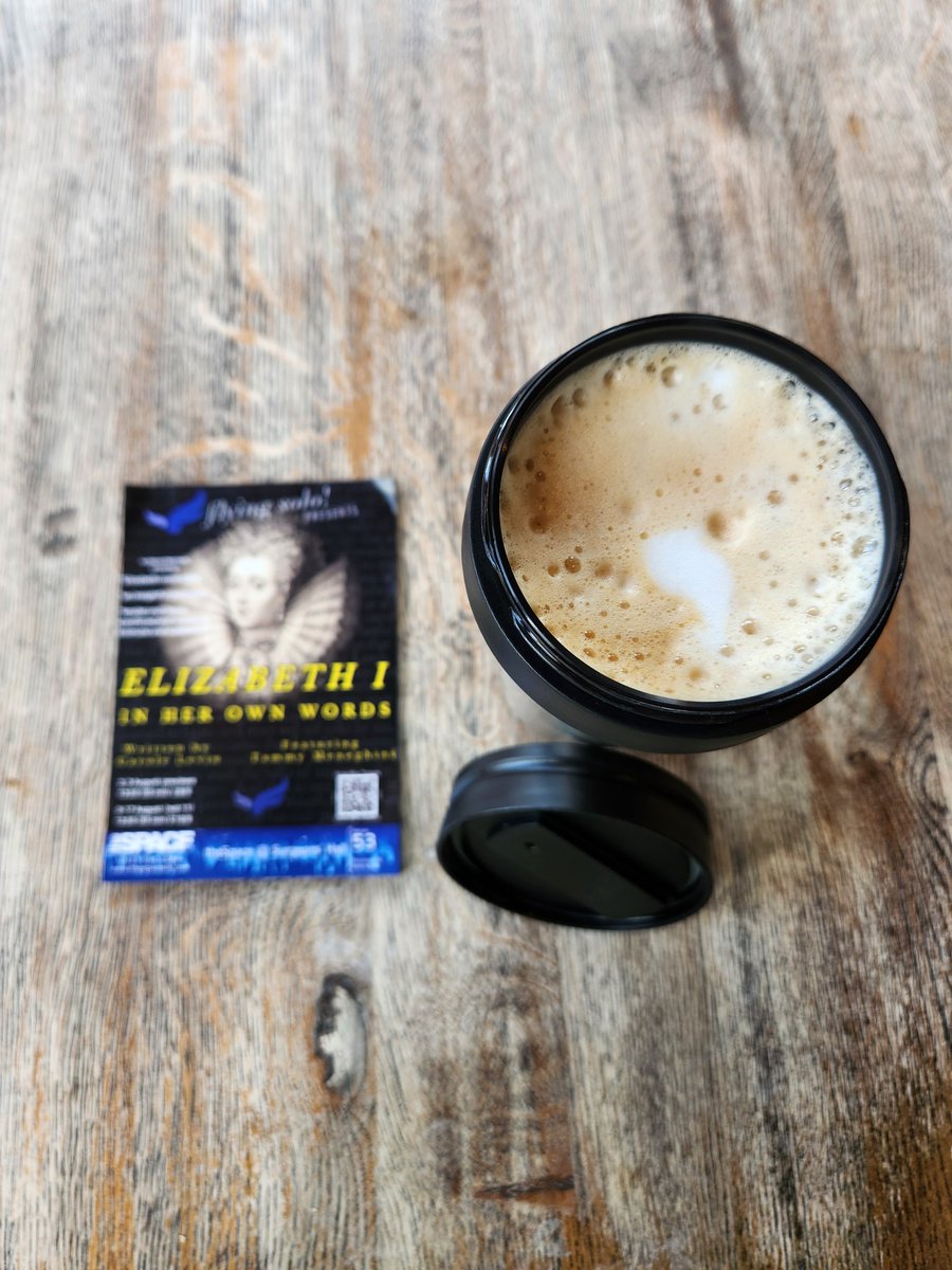 Flying Solo! Presents tweet media