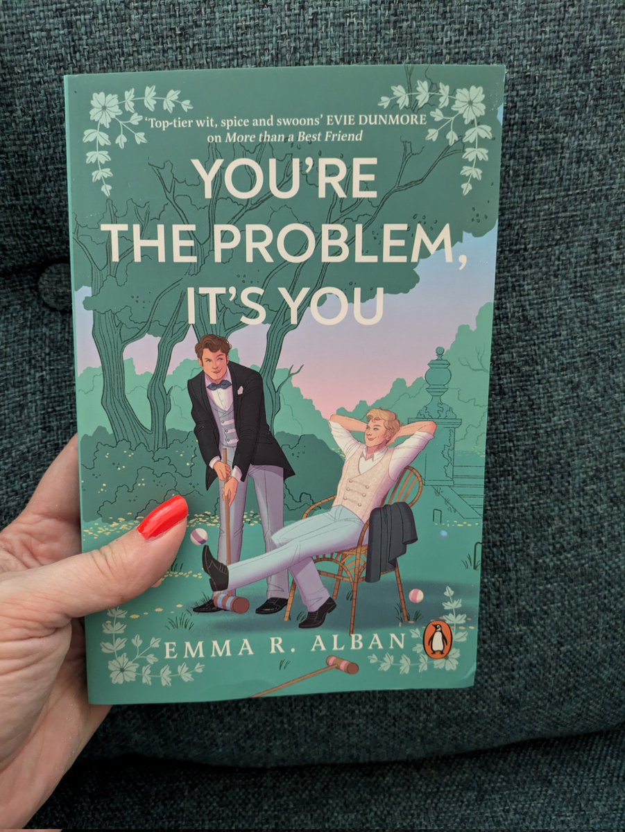 JoLidds's tweet photo. Huge thanks to @EllieeHud for this which looks like perfect summer reading! Definitely not a problem... #proofparty24 https://t.co/4kHQ7PQEF4