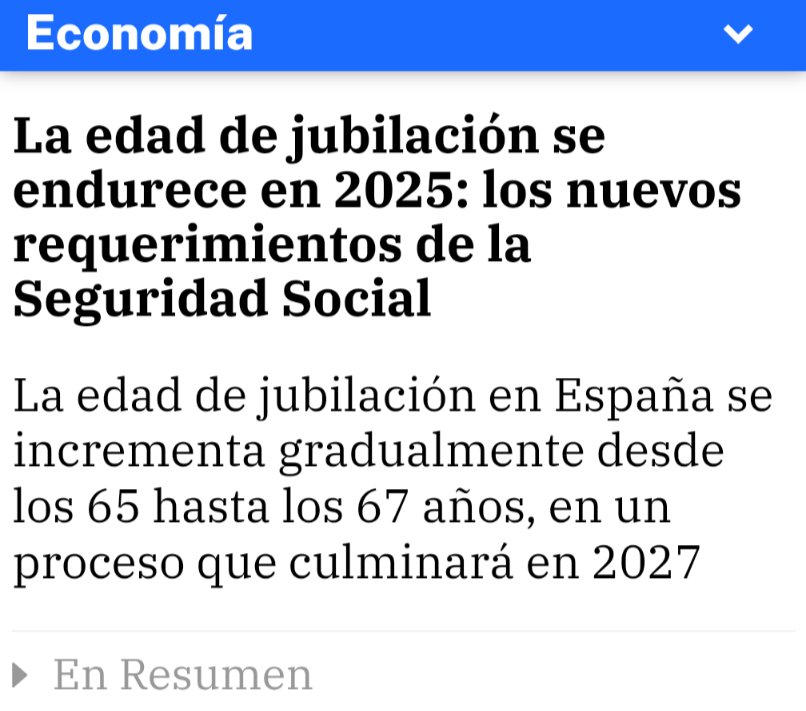 Julio García tweet media