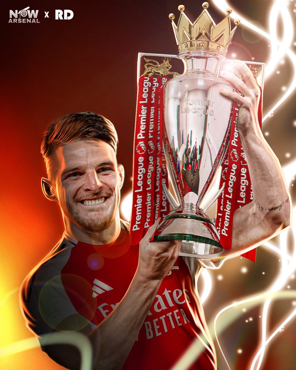 May 2025. We will be there. 🏆