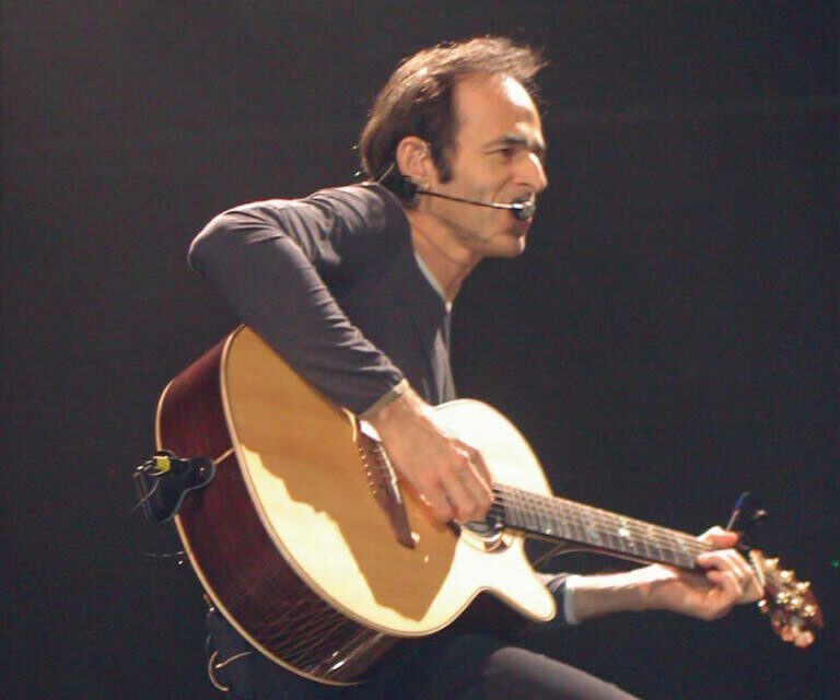 Jean-Jacques Goldman, client surprise d’un restaurant de #Brest  actu.fr/bretagne/brest… via <a href="/actufr/">actu.fr</a>