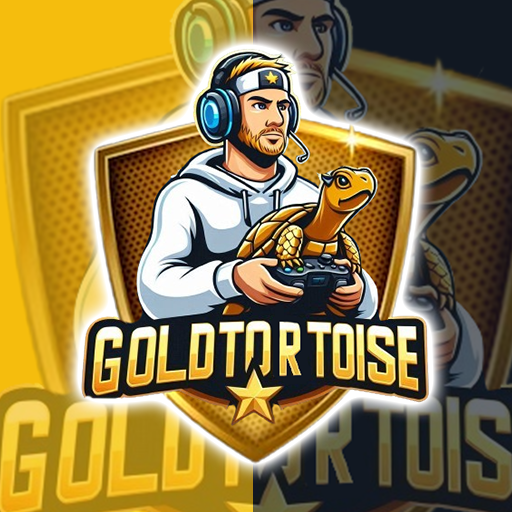 goldtortise's tweet photo. #NewProfilePic Thank you so much @AlizeyGfx https://t.co/jlt0hQ8bzg