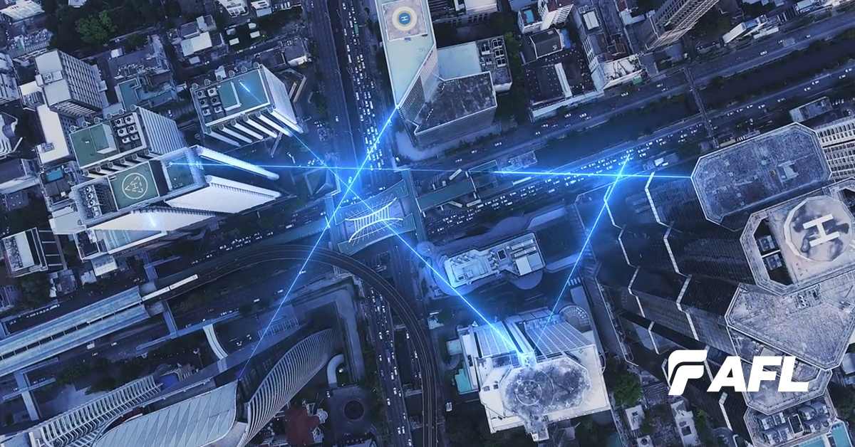 📑 New article: “Data Center Interconnect: Navigating Modern Data Center Interconnectivity” (4-min read). Join us as we troubleshoot modern interconnection challenges and unpack the benefits of DCI technology 👉 i.mtr.cool/xolmnfawsn #AFL #Hyperscale #DataCenterInterconnect
