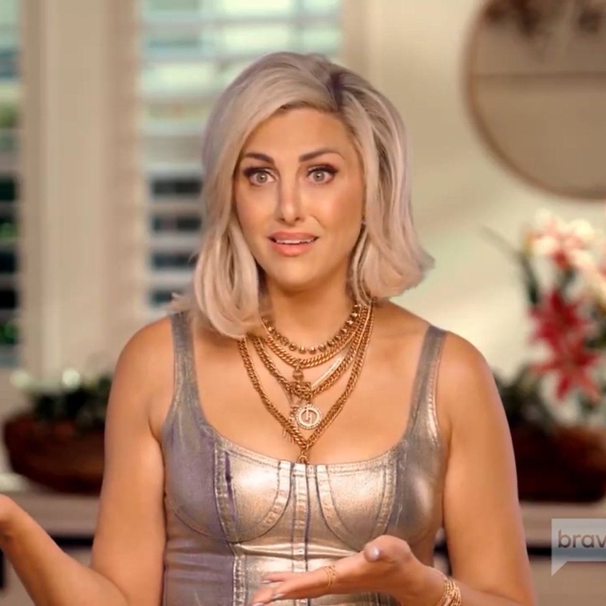 Dorinda Deadly tweet media