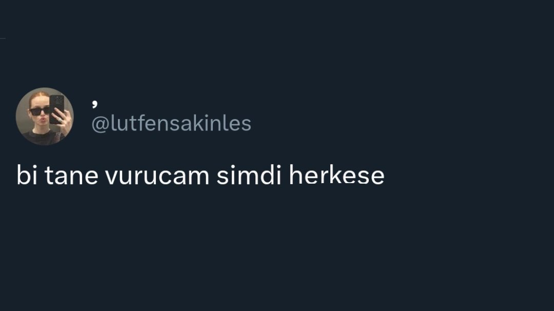 ANLIK (@anlikmod) on Twitter photo 