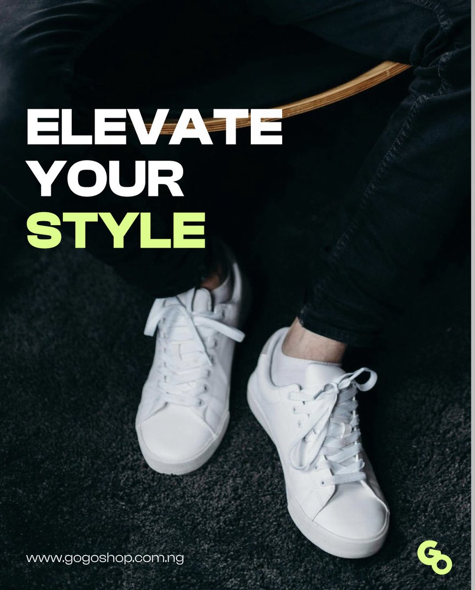 thatcr8ve's tweet photo. Simple minimalistic creatives for Gogo Sneakers Shop Campaign.

Send a DM to work with me.

#BrandDesign #SocialMediaDesigns #GraphicsDesigner #Fiverr https://t.co/3M5G8HEyNf