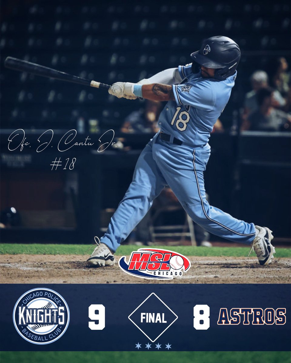 CPDKnights's tweet image. The CPD Knights emerged victorious after a hard-fought battle against the formidable MSL Astros Baseball Club.
#cpdknightsbaseball #boysinblue #msl #oneteam