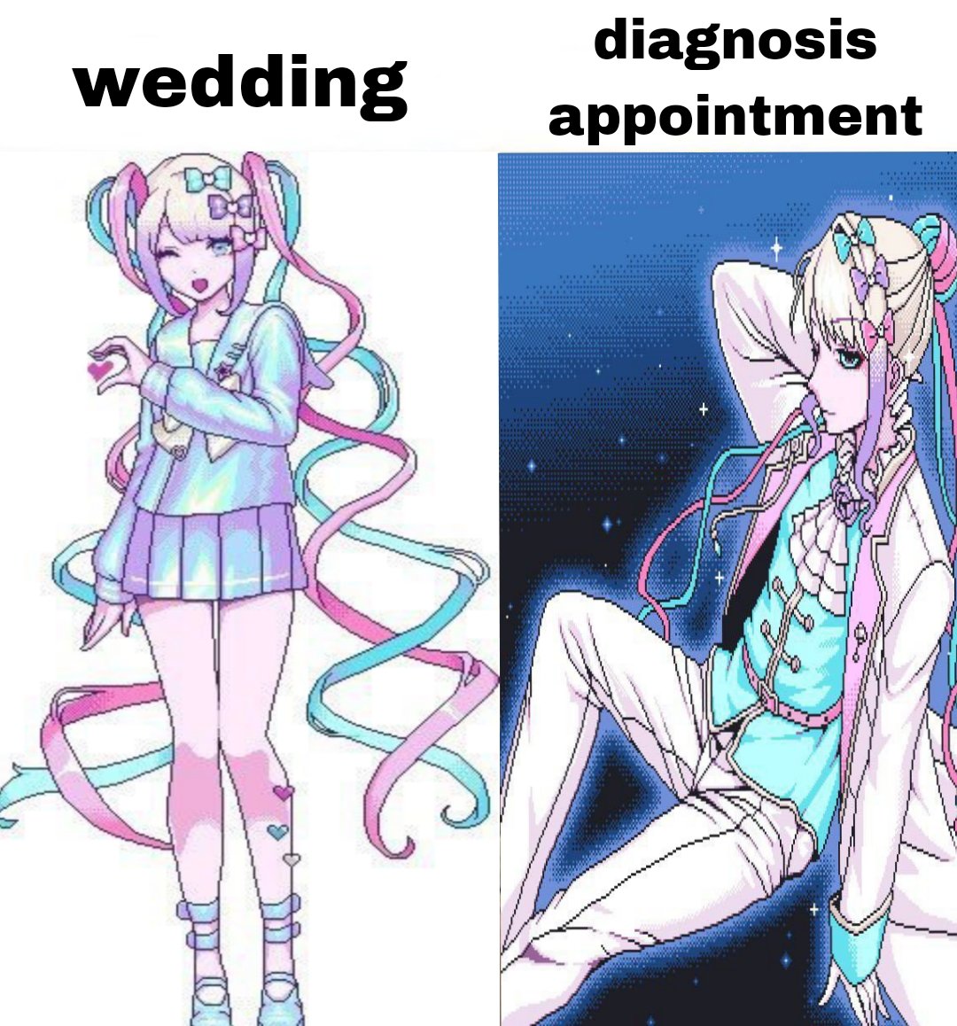 mortis (@magicalgun) on Twitter photo 