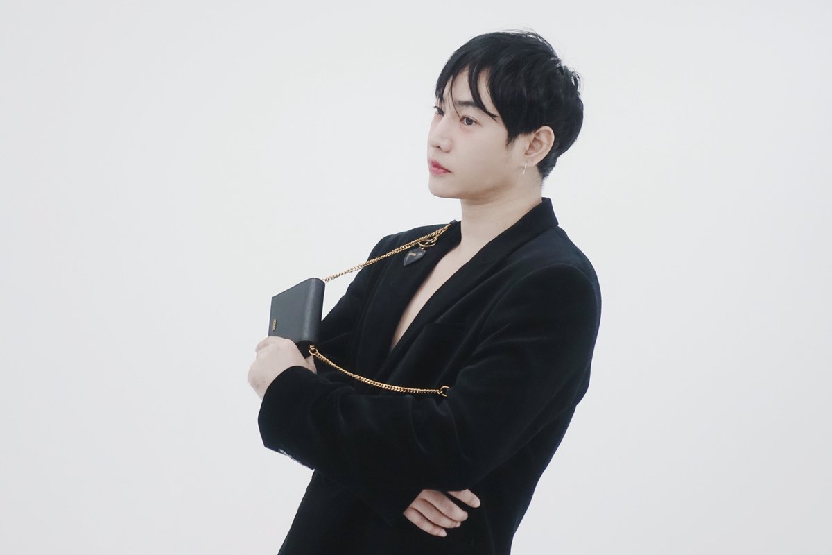 PeckPalitOfficial tweet media