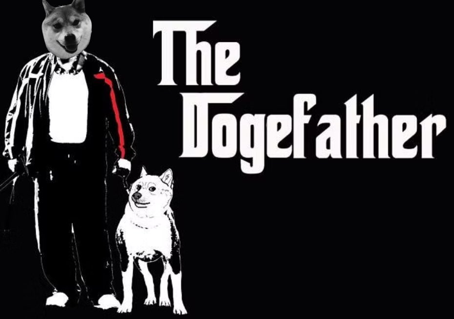 DogeFatherColon's tweet photo. It’s all about $DOGE and Her father $COLON https://t.co/NJKc6USP7a