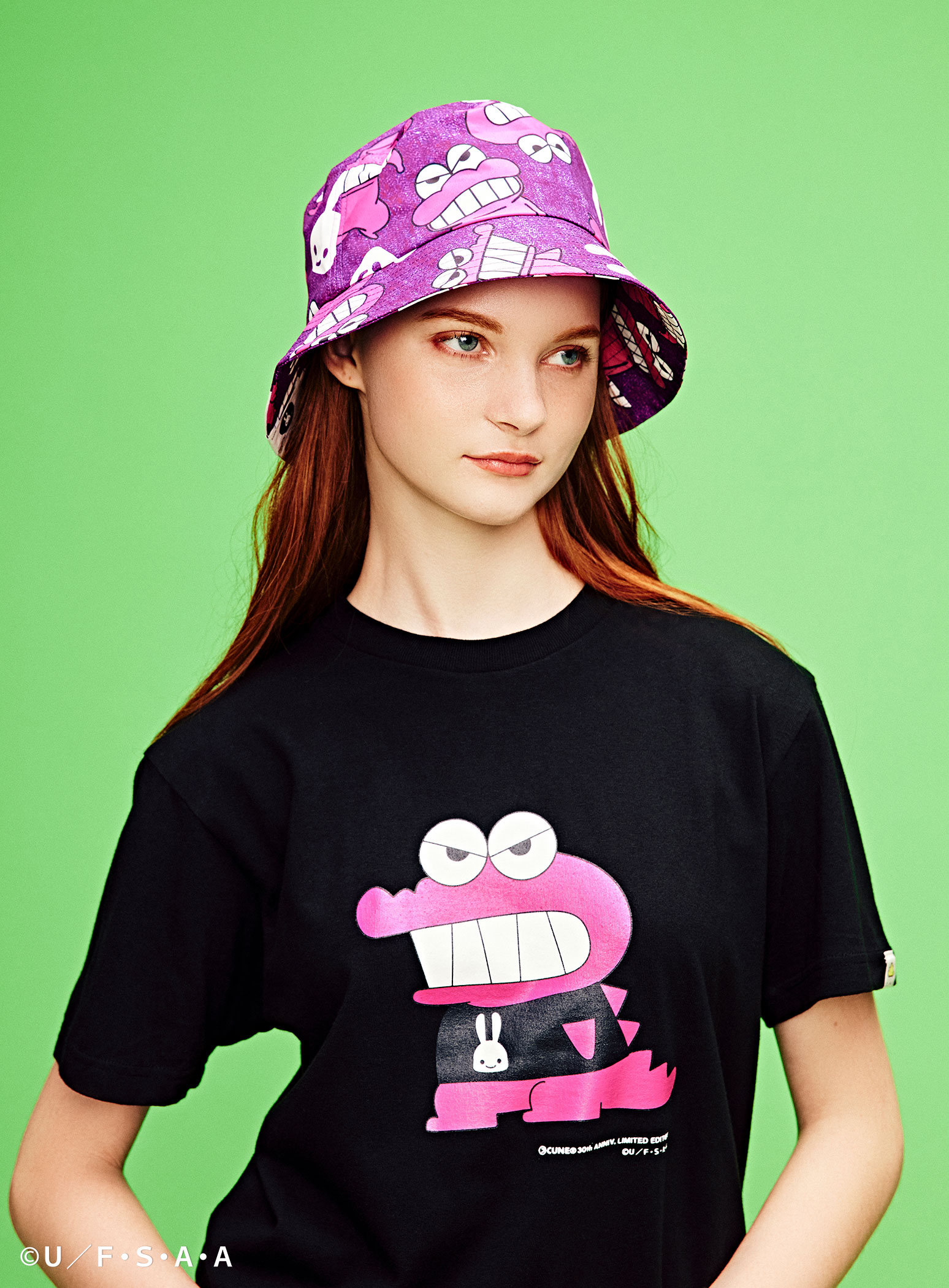 楽天市場】クレヨンしんちゃん コットンTシャツ Lサイズ グレー