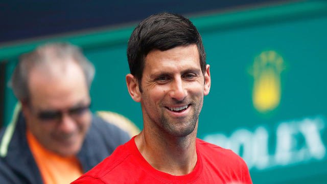 Tennis superstar Novak Djokovic can speak 11 languages:

Serbian 
Spanish 
English 
French 
German 
Italian 
Arabic 
Russian
Portuguese
Japanese
Mandarin

A champion beyond tennis.