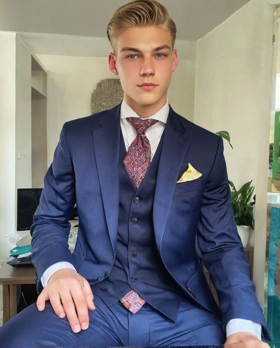 LadsInSuits (@ladsinsuits) on Twitter photo 