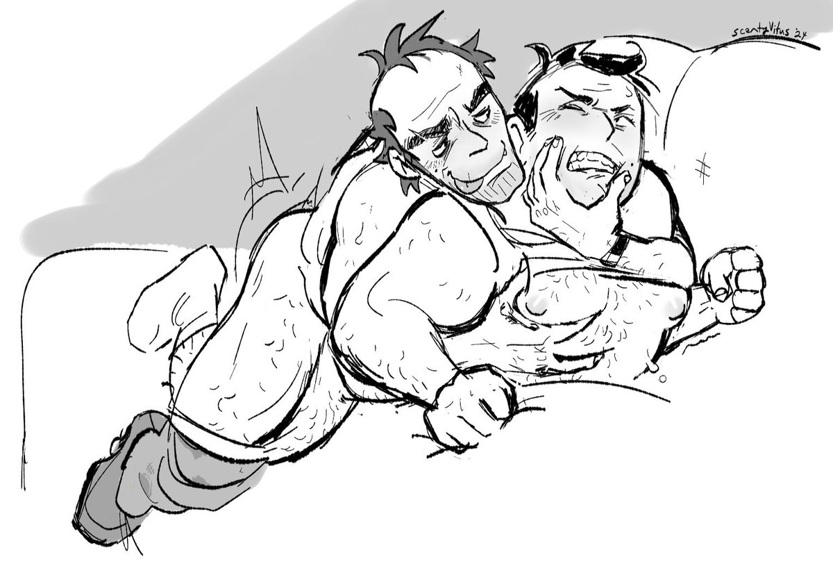 Happy doomed depressed sad toxic old man yaoi day