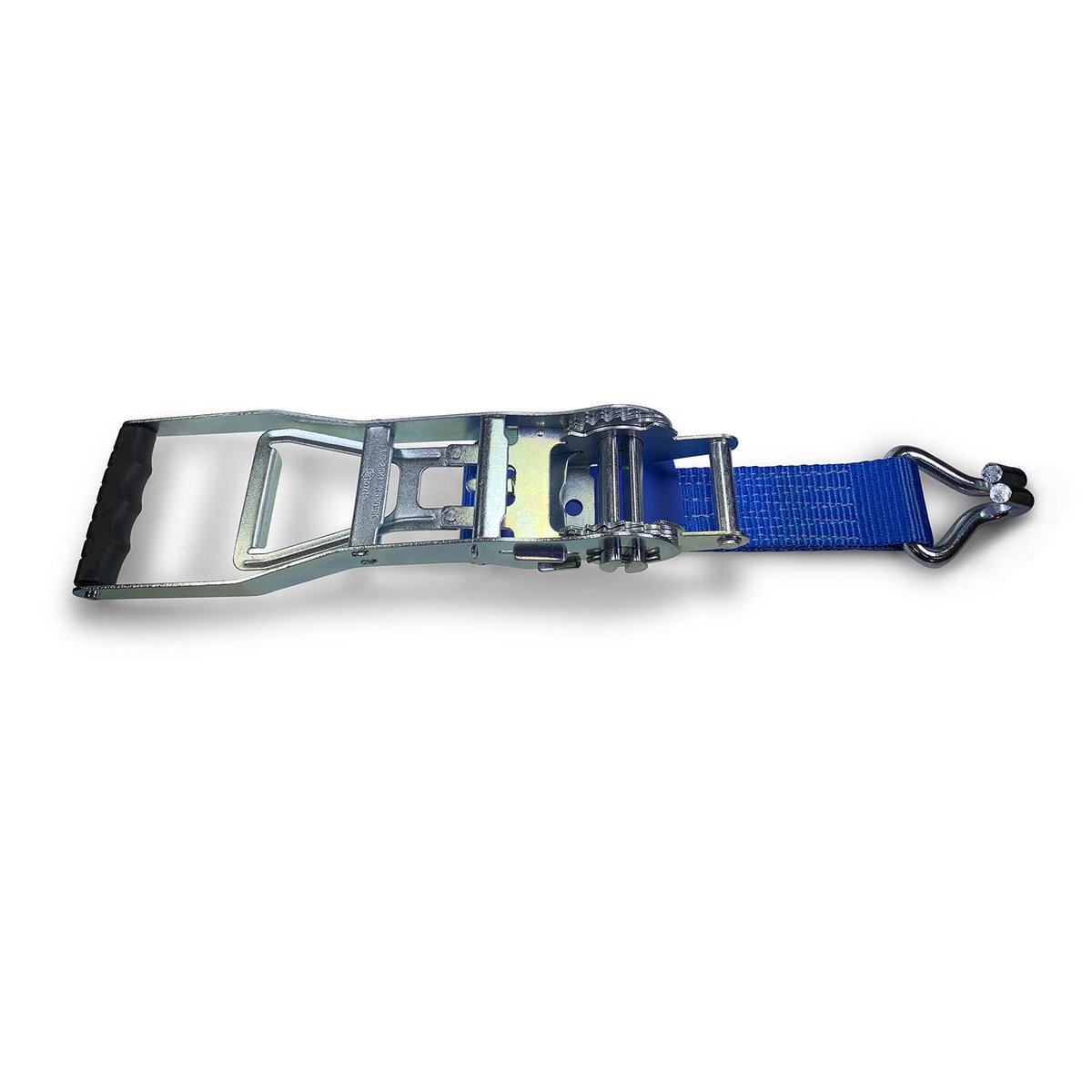 ukratchetstrap's tweet image. 5000kg Ergo Ratchet &amp;amp; Tail Strap Only, with Claw Hook End for just £8.29 (ex VAT).

Buy online here: ukratchetstraps.com/products/5000k… 

#secureloads #ukratchetstraps