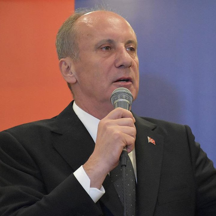 darkwebhaber's tweet photo. Muharrem İnce: Instagram’a erişim engeli getirme saçmalığı da neyin nesi? 

Çok canın sıkıldıysa kendi Instagram hesabını kapat, hem sen hem de biz rahat edelim! https://t.co/bRAxO39k5l
